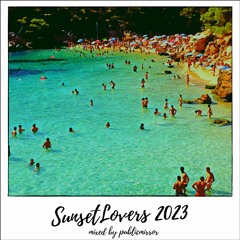 SUNSET LOVERS 2023