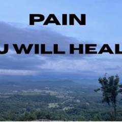 PAIN(U WILL HEAL)Prod.SLEEZE