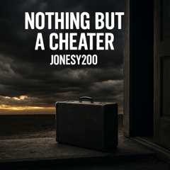 Nothing But a Cheater – A Country Rock Song About Betrayal