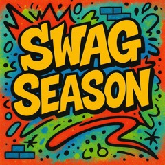 verymuchmayze - SWAG SEASON !! prod. l8trboy