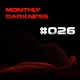 on Monthly Darkness 026