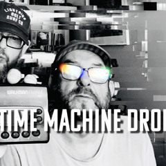 Time Machine Dropouts 'Feed Your Head' Kane FM Radio Show Guest Mix 23-07-14