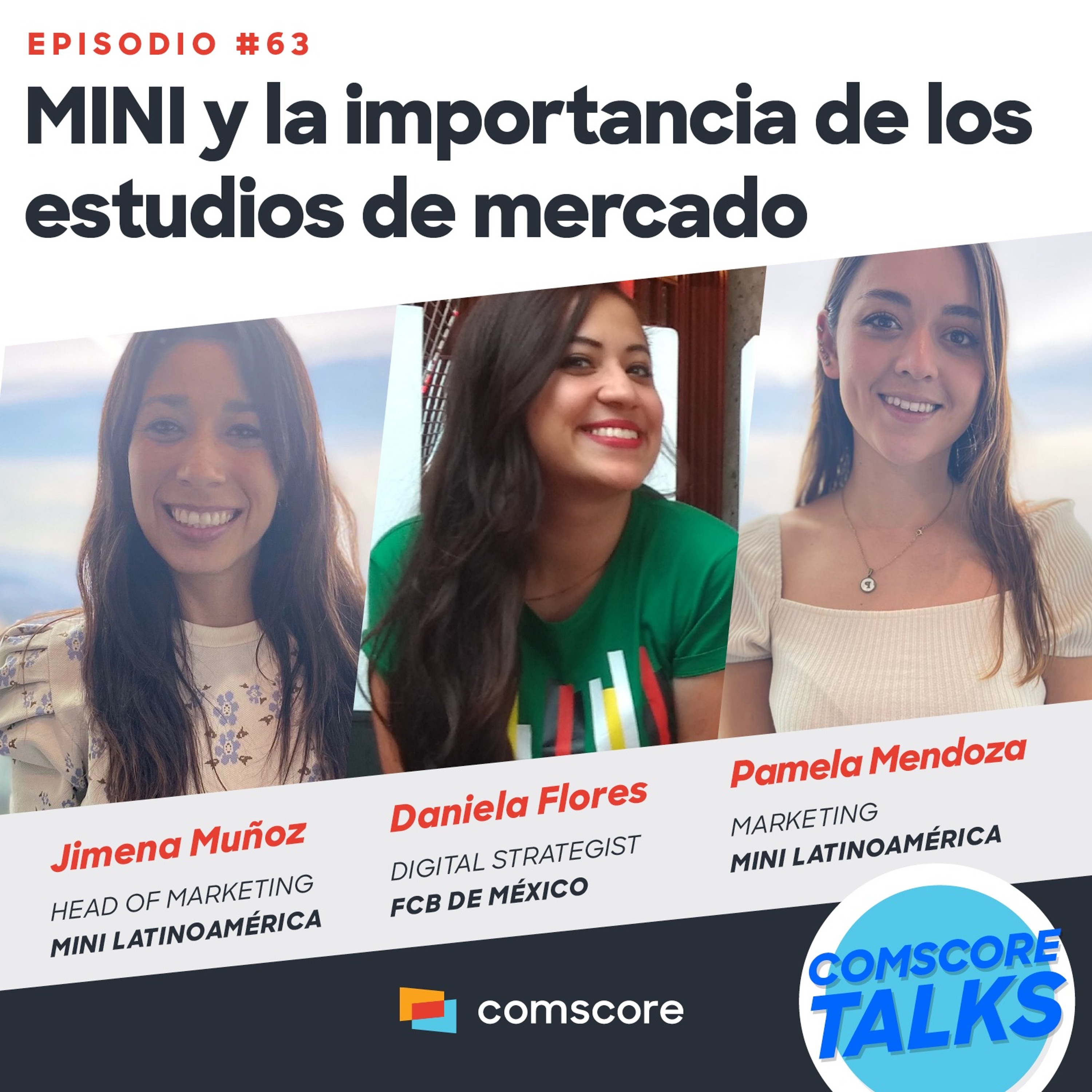 Comscore Talks en Español