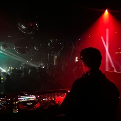 Mix Tape - Ayala (MX) - @06/09/2025