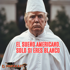 DEMASIADOS INMIGRANTES?
