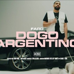 Fard – Dogo Argentino ​(1.1x Sped up + Reverb)