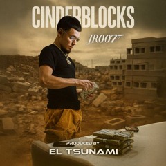 CINDERBLOCKS (FREE JR007)