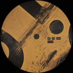 Jeroen Search & Gotshell - Notification [Be As One Imprint]