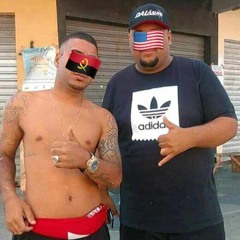 MEDLEY MC's GORDINHO & LOBINHO PUTO E BOLADO 2K22 [ GESTAO DO FLAMENGO ]