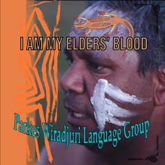 I am My Elders' Blood