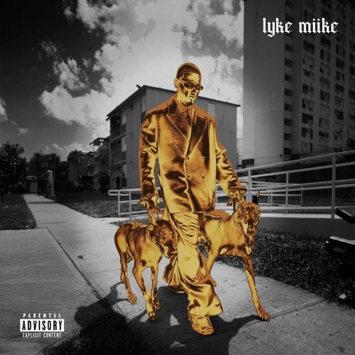 Myke Towers, Jon Z - TRAP