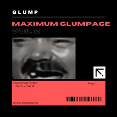 GLUMP - BEEFCAKE