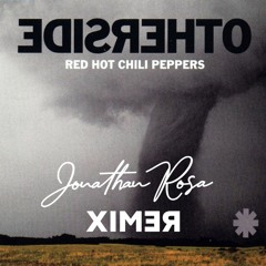Red Hot Chili Peppers - Otherside (Jonathan Rosa Remix)
