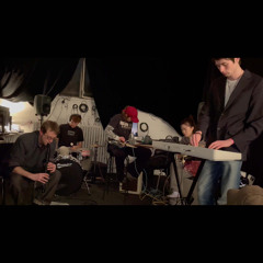 JJMNR, ABFM radio, Düsseldorf, 2025 Feb