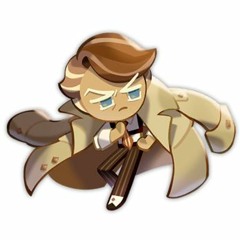Cookie Run Oven Break OST - Almond Cookie's Trial Theme (extended)
