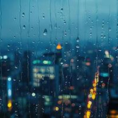 when it rained
