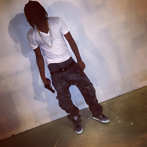 Chief Keef - Citgo Instrumental V2 [Prod @LoudSoundz] 2014 Type Beat