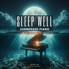 Sleep Well - Submerged Piano - Game Music Pack