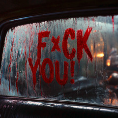 FXCK YOU!