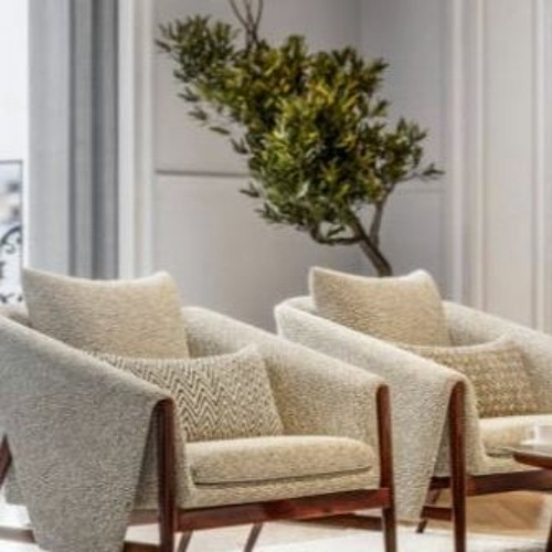 Stream episode Health Benefits of Timely Reupholstery Service A Brief