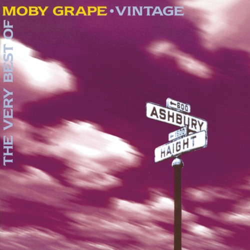 Moby Grape Moby Grape