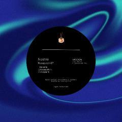 Nostre 'Reverie' [Fragrance Sounds]