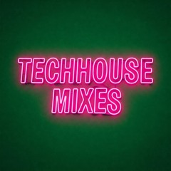 Tech House mixes