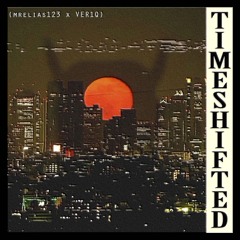 Timeshifted (ft. mrelias123)