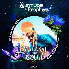 MALAKAI THE SQUID LIVE @ ALTITUDE X PROPHECY MUSIC FESTIVAL 2024
