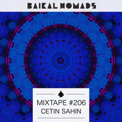Mixtape #206 by Cetin Sahin