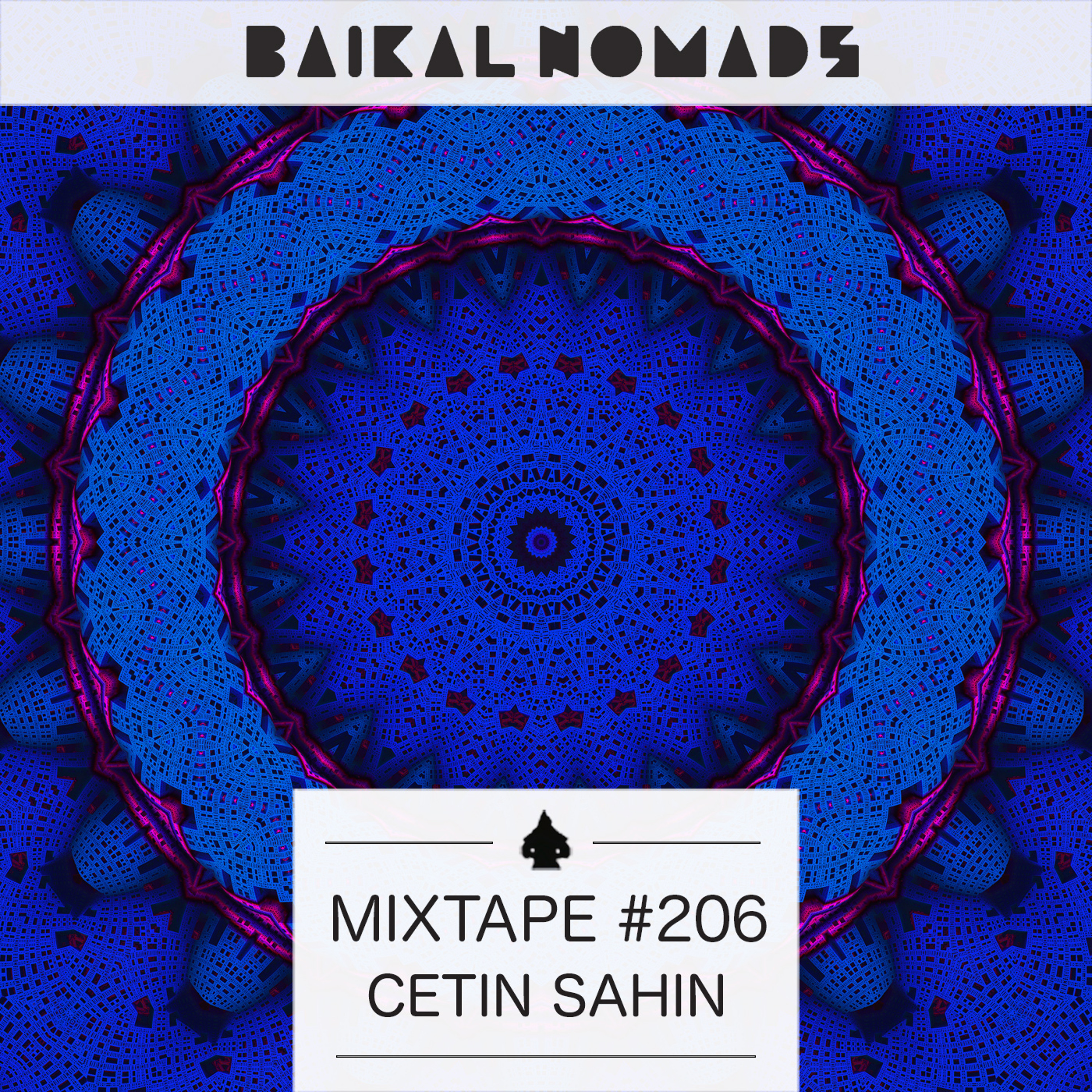 Baikal Nomads Mixtape