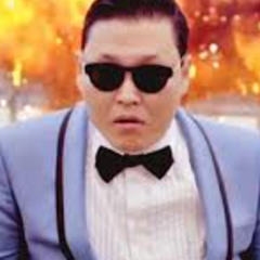 psy gangnam star flipp