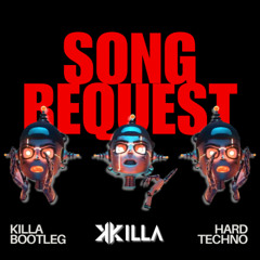 Ray Volpe - Song Request (KILLA Bootleg)