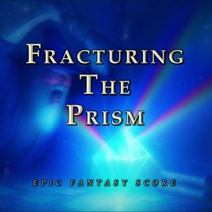 Fracturing the Prism | Fantasy Music