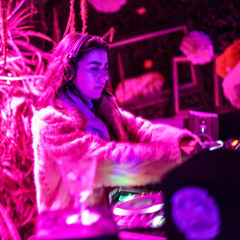 Live @ Mad Tea Party 2025