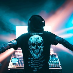 God is a Gabberrrr !!!!!