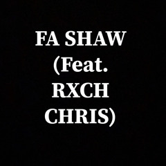 FO REAL FEAT RXCH CHRIS