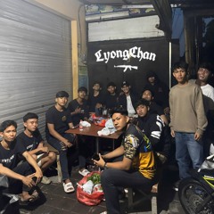 VOL.2 BEST REQUEST LYONGCHAN GTA!! FUNKOT HARD - DJ Aguskancil