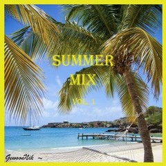 Summer Mix 2022 - Best of Deephouse/HipHop