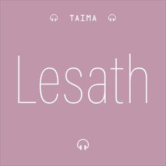 Lesath