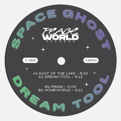 Space Ghost - Homeworld