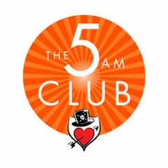 Chapter 15 :- The 5 AM Club Is Mentored on The 10 Tactics of Lifelong Genius