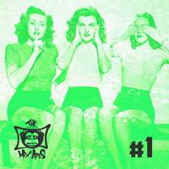 MixApes #1 - RJC2
