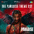 Artwork for The Paradise Theme OST (From "The Paradise")