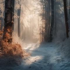 Bjørn Lynne - Wintersong