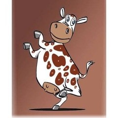 KoKussen i en Bounty