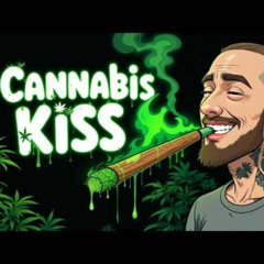 Sticky Fingers Bloodshot Eyes - SlowBurnKush-420 Music For A Stoners Soul- (Stoner Blues)