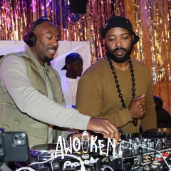 AWOKEN - INTERLUDE & SLYSTER @POP BRIXTON 18/3/2023