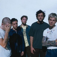The Neighbourhood - Lovebomb Slowed Reverb