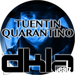 Tuentin Quarantino
